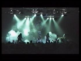 Crematory The Beginning Of The End (Live)